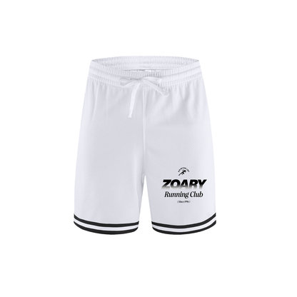 Zoary Athletic shorts