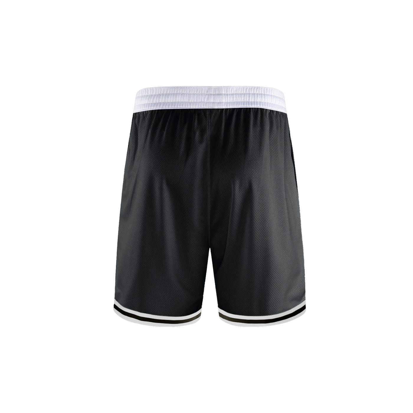 Zoary Athletic shorts