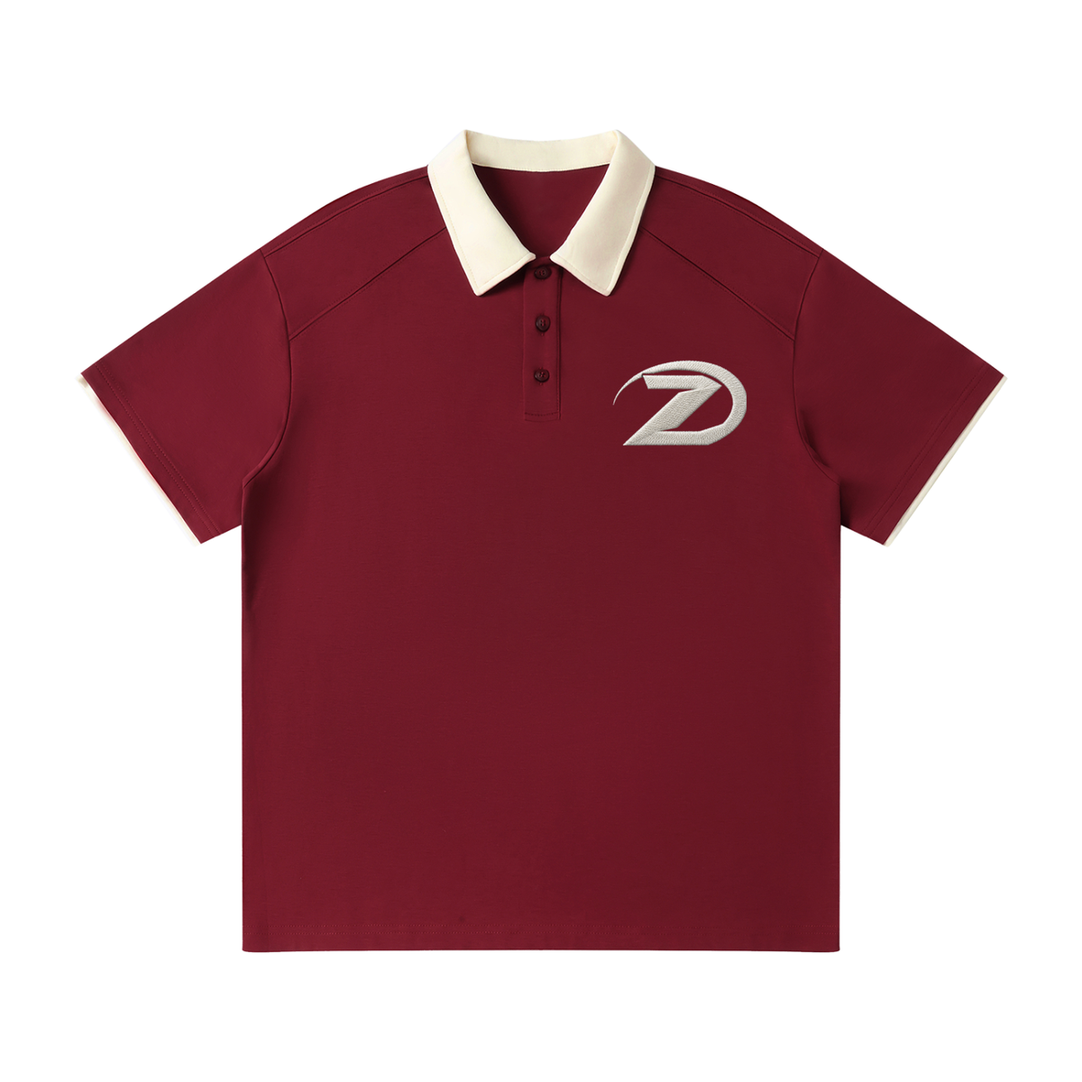 Zoary polo