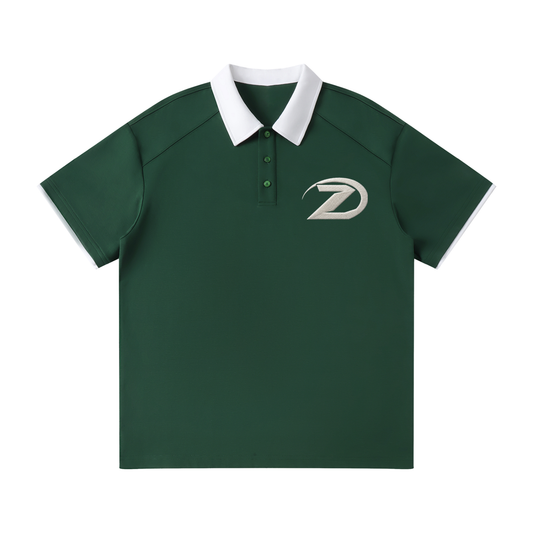 Zoary polo