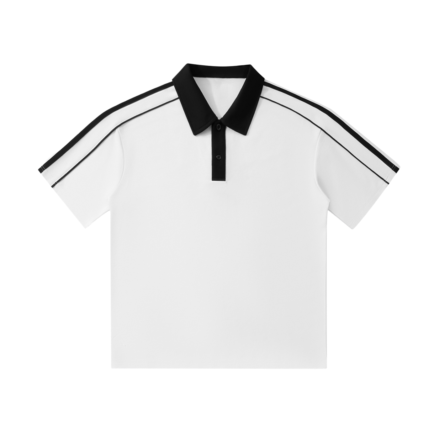 “Zoary” Polo Shirt