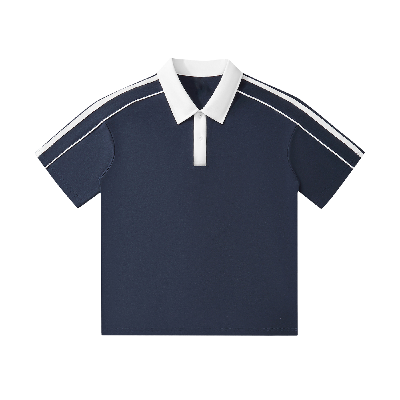 “Zoary” Polo Shirt