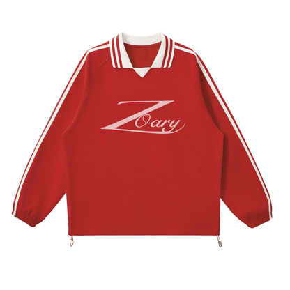 “Zoary” PullOver