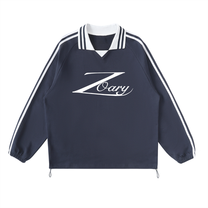 “Zoary” PullOver
