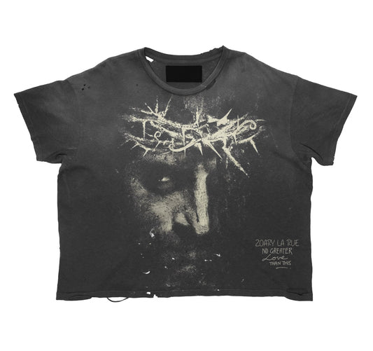 No Greater Love T-Shirt