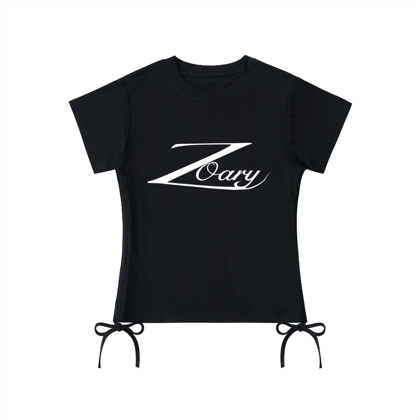 “Zoary” Drawstring