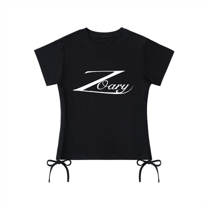 “Zoary” Drawstring