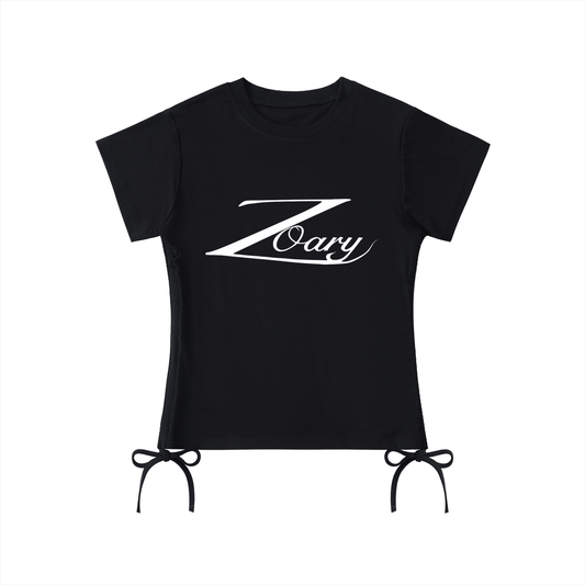 “Zoary” Drawstring