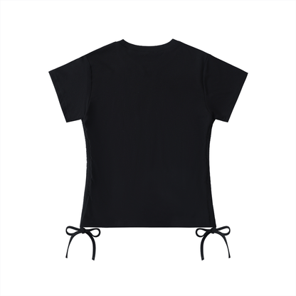 “Zoary” Drawstring