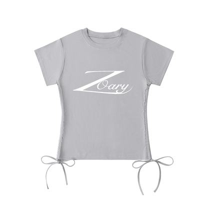 “Zoary” Drawstring