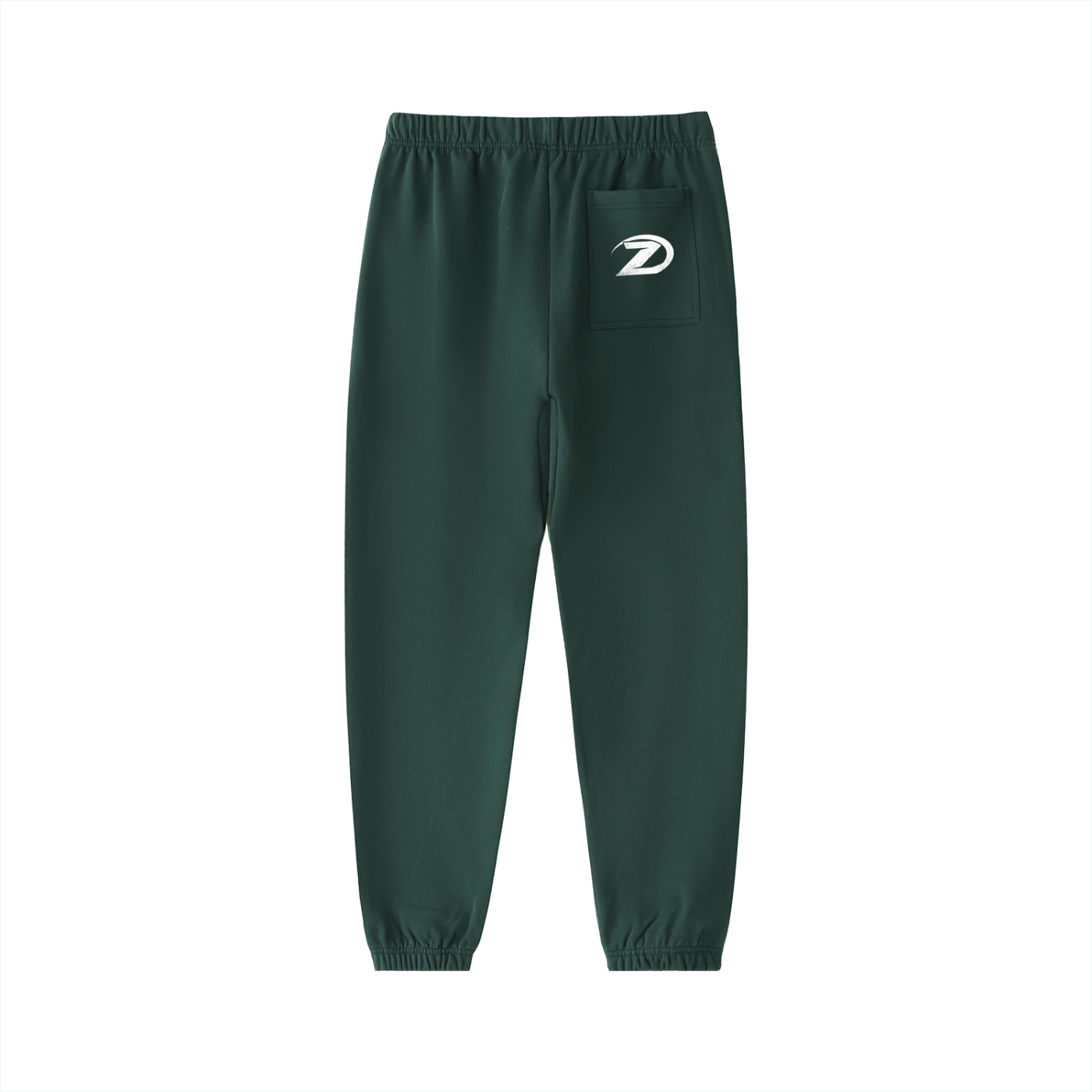 “Zoary”Heavyweight Cotton Sweatpants