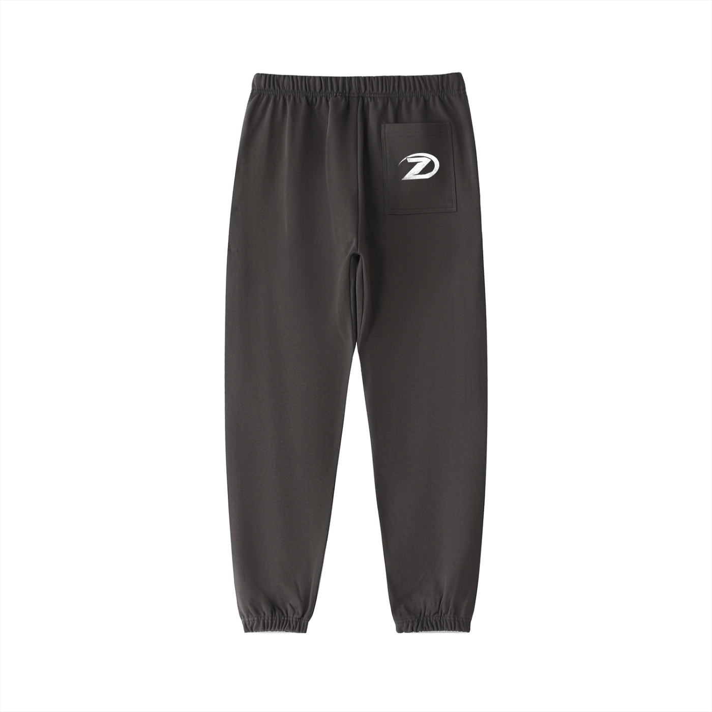 “Zoary”Heavyweight Cotton Sweatpants