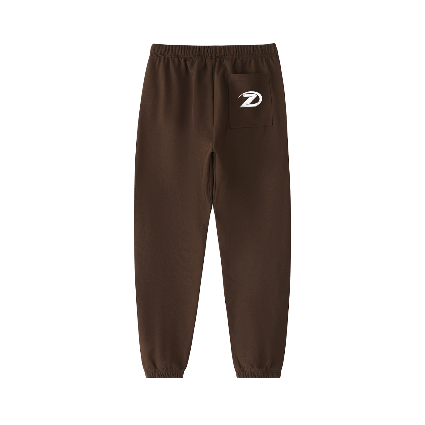 “Zoary”Heavyweight Cotton Sweatpants