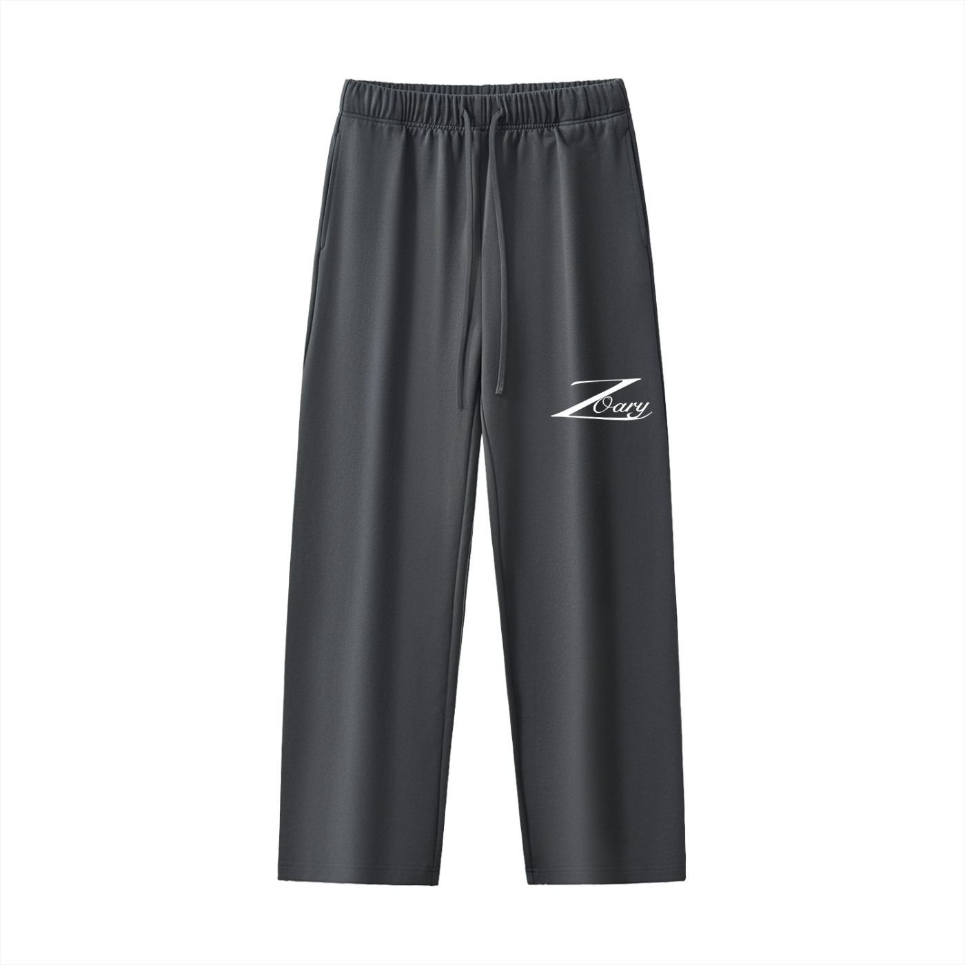 “Zoary”Fleece Sweatpants