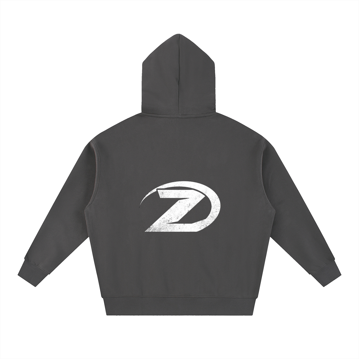 “Zoary” Zip-Ups
