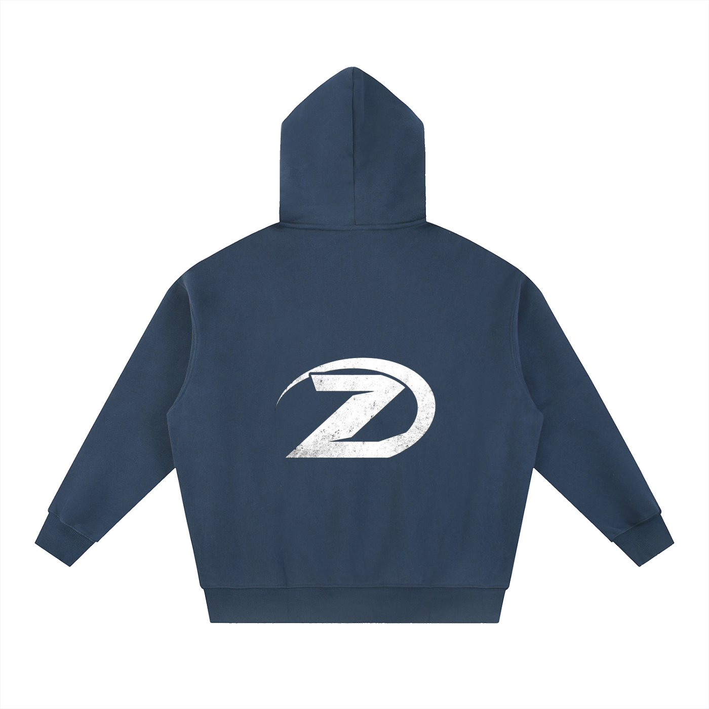 “Zoary” Zip-Ups