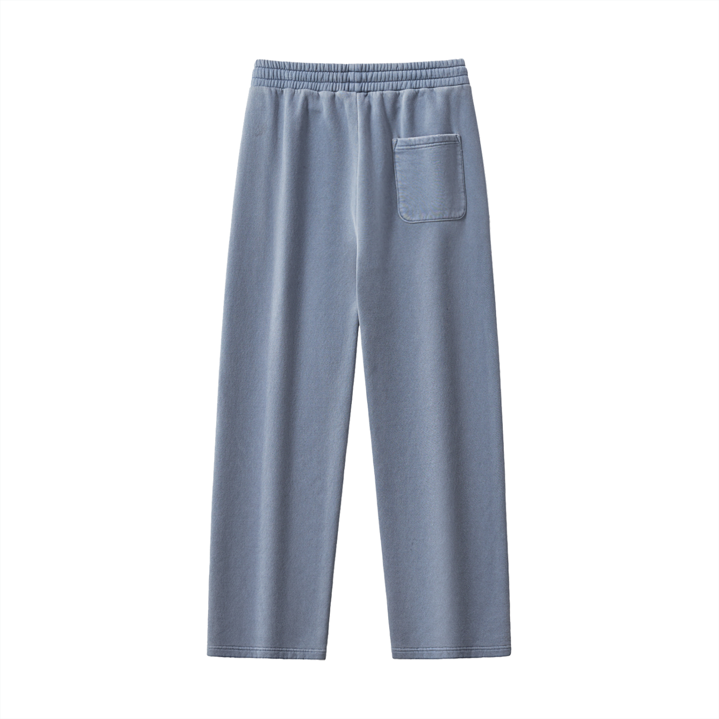 “Zoary”Washed Fleece Sweatpants
