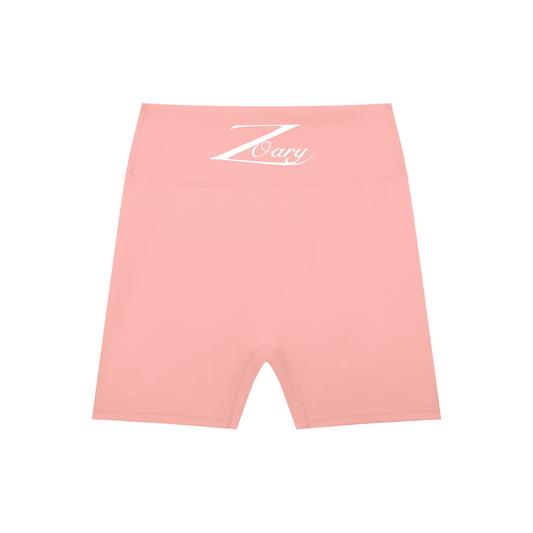 Zoary Biker Shorts