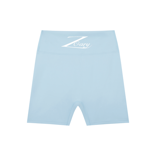Zoary Biker Shorts