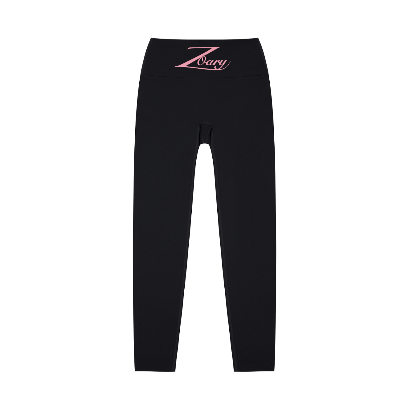 Zoary Leggin’s “pink logo”