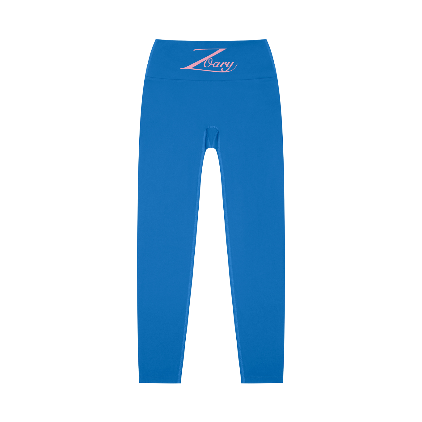 Zoary Leggin’s “pink logo”