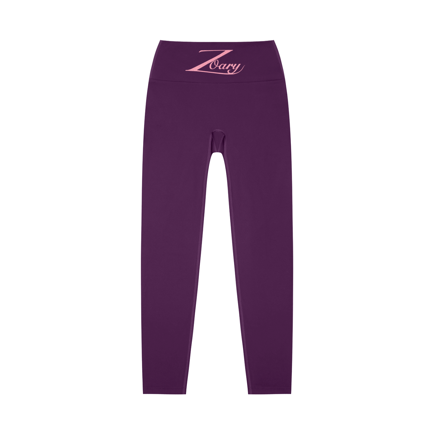 Zoary Leggin’s “pink logo”