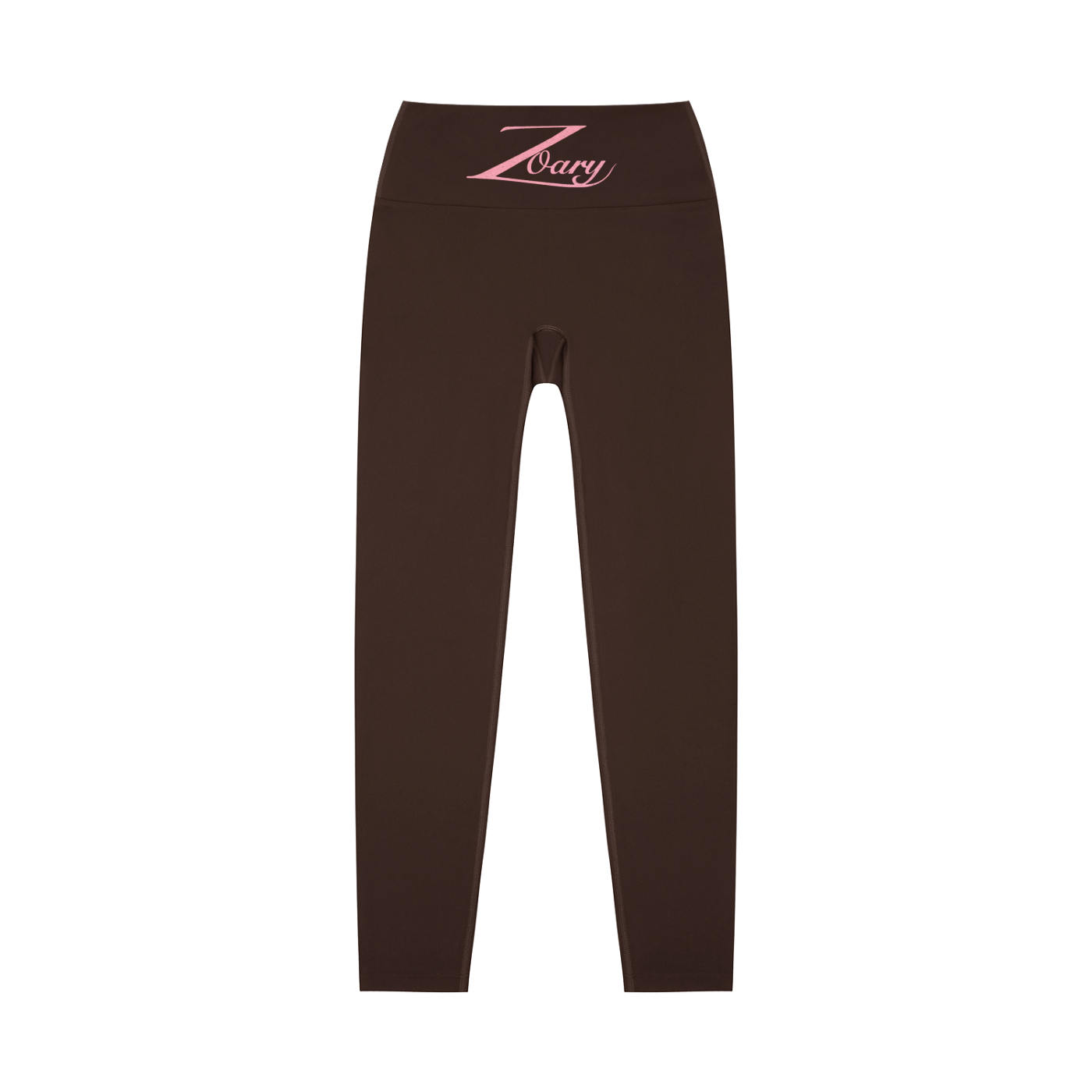 Zoary Leggin’s “pink logo”