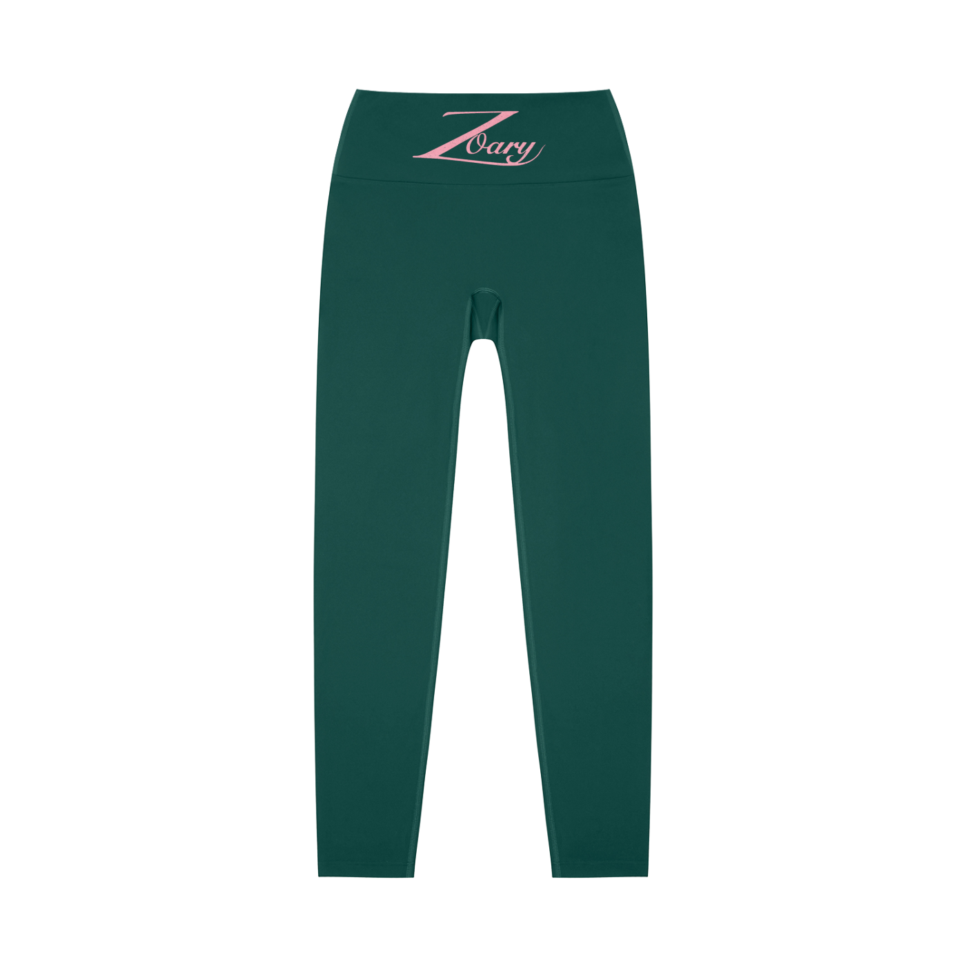 Zoary Leggin’s “pink logo”