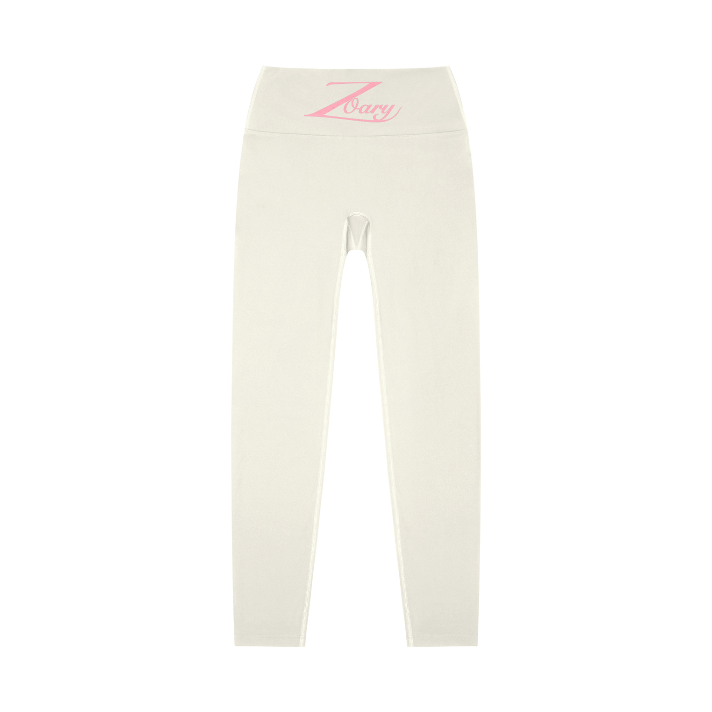 Zoary Leggin’s “pink logo”