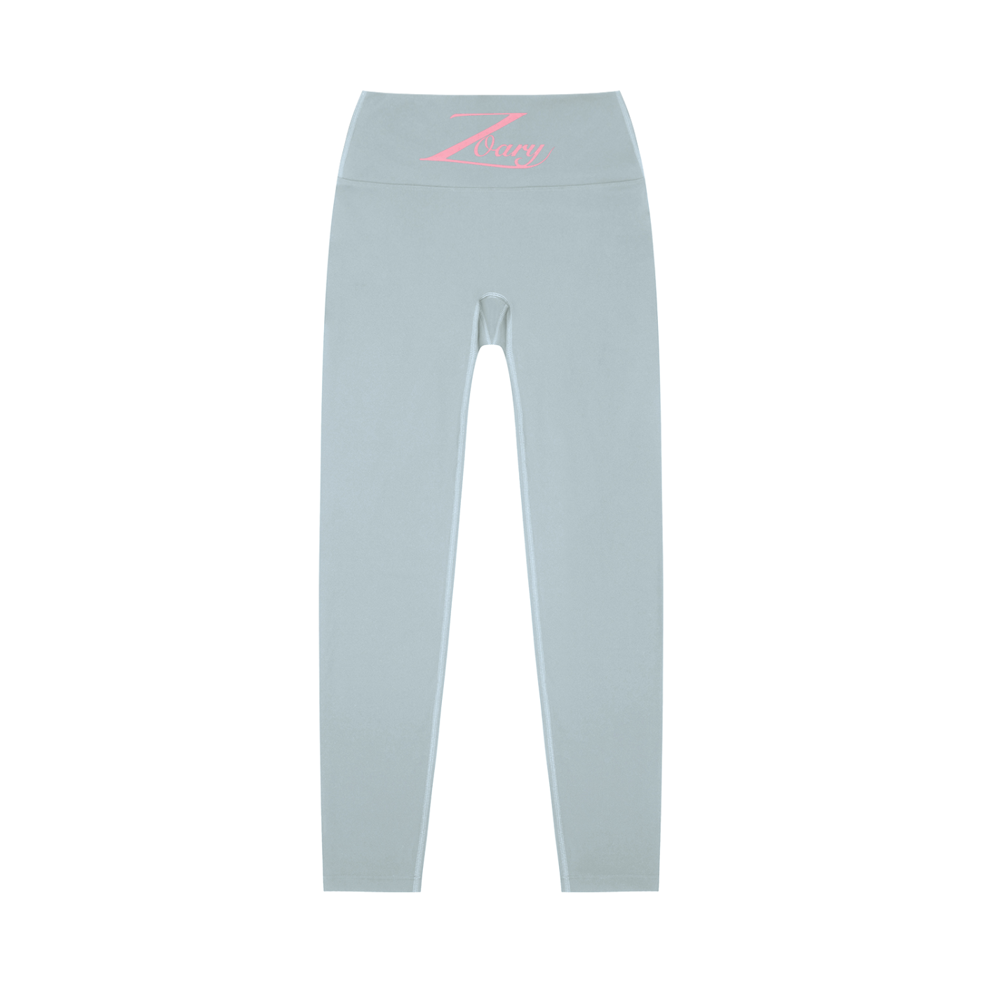 Zoary Leggin’s “pink logo”