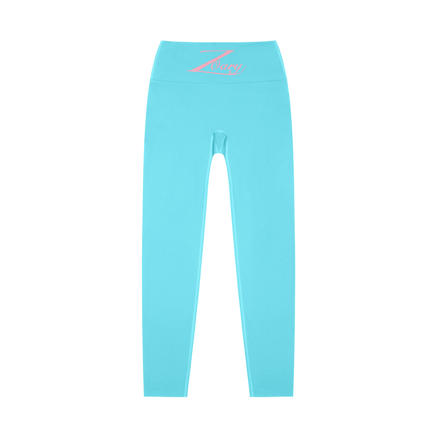 Zoary Leggin’s “pink logo”