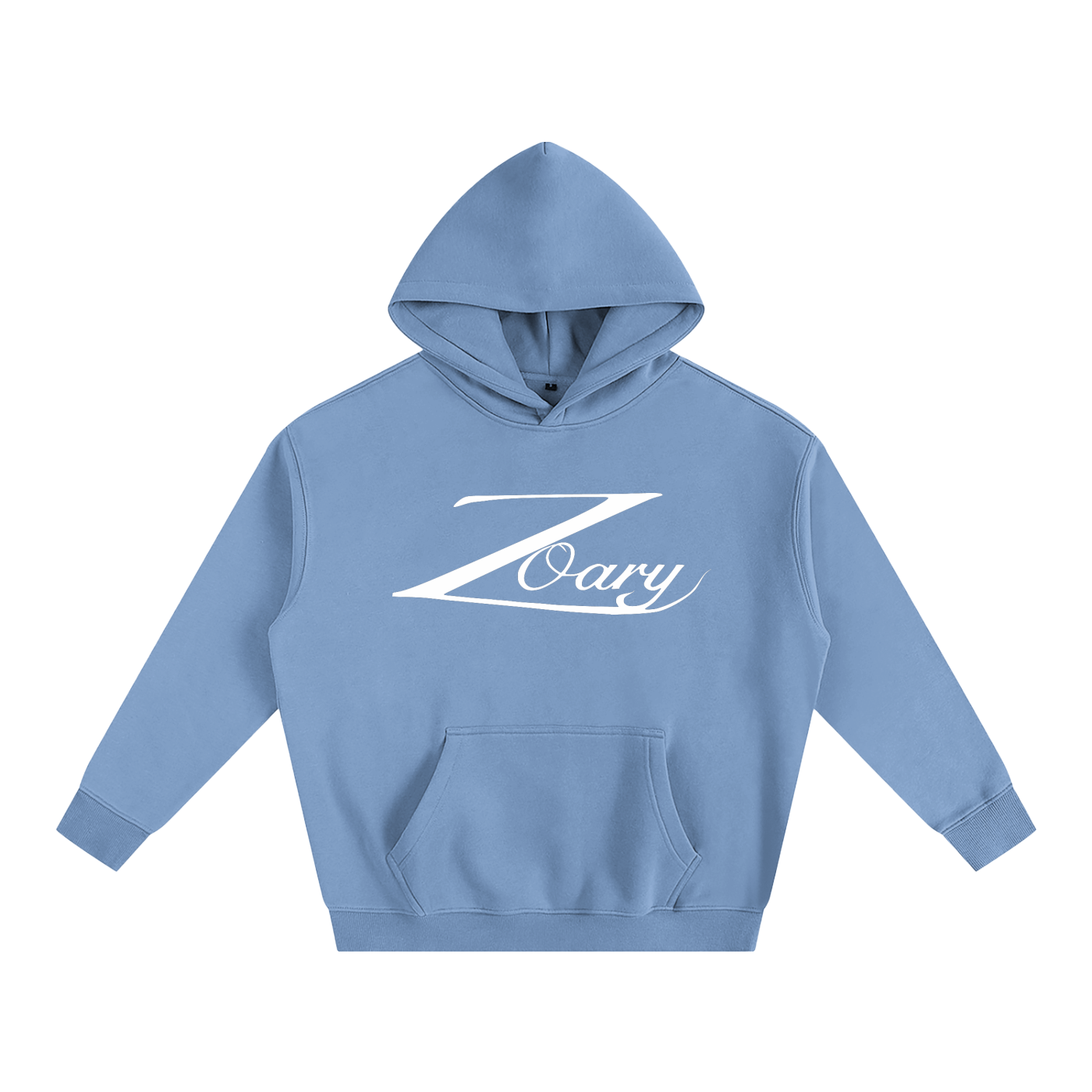 “Zoary” Hoodie