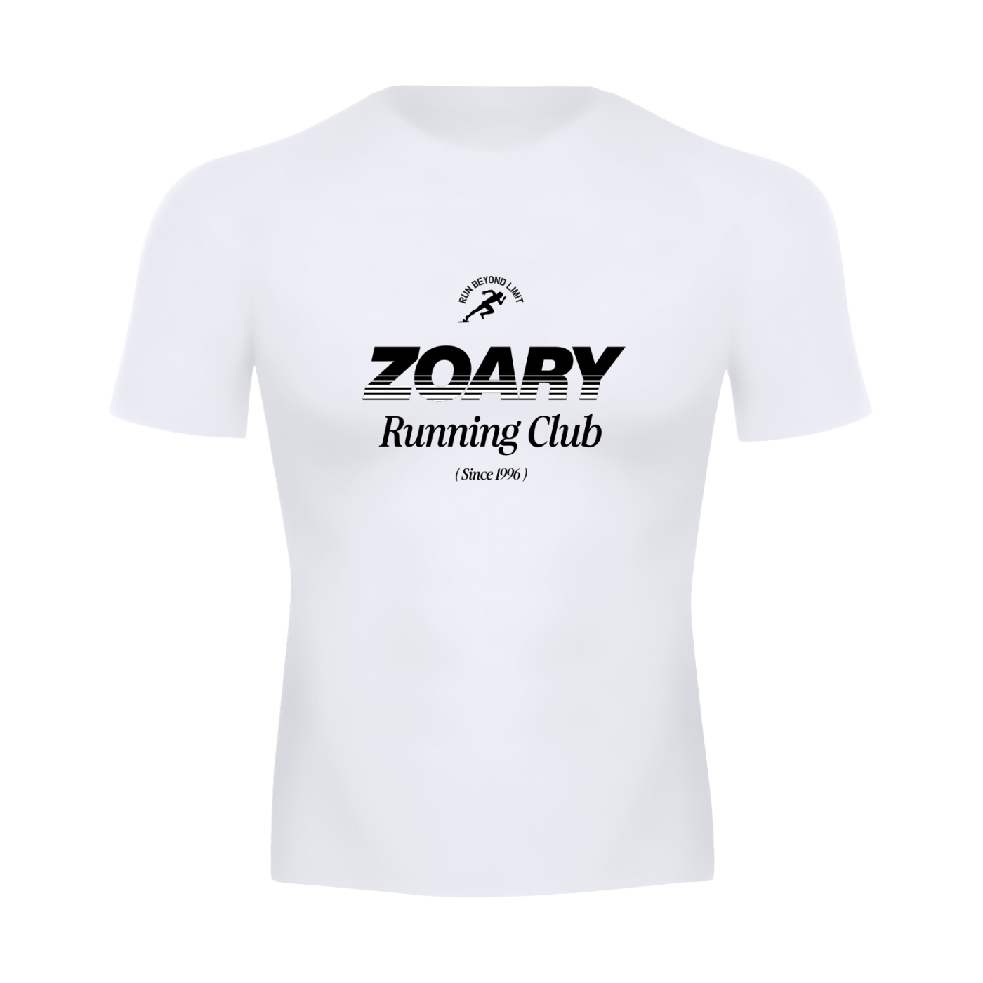 Zoary compression Shirt