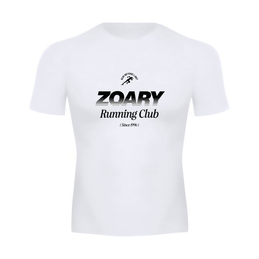 Zoary compression Shirt