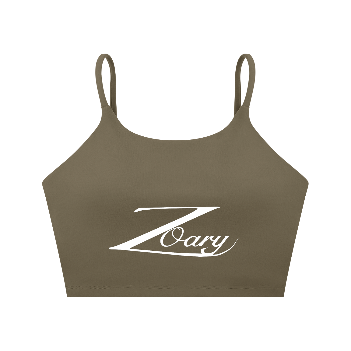 Zoary Sports Bra