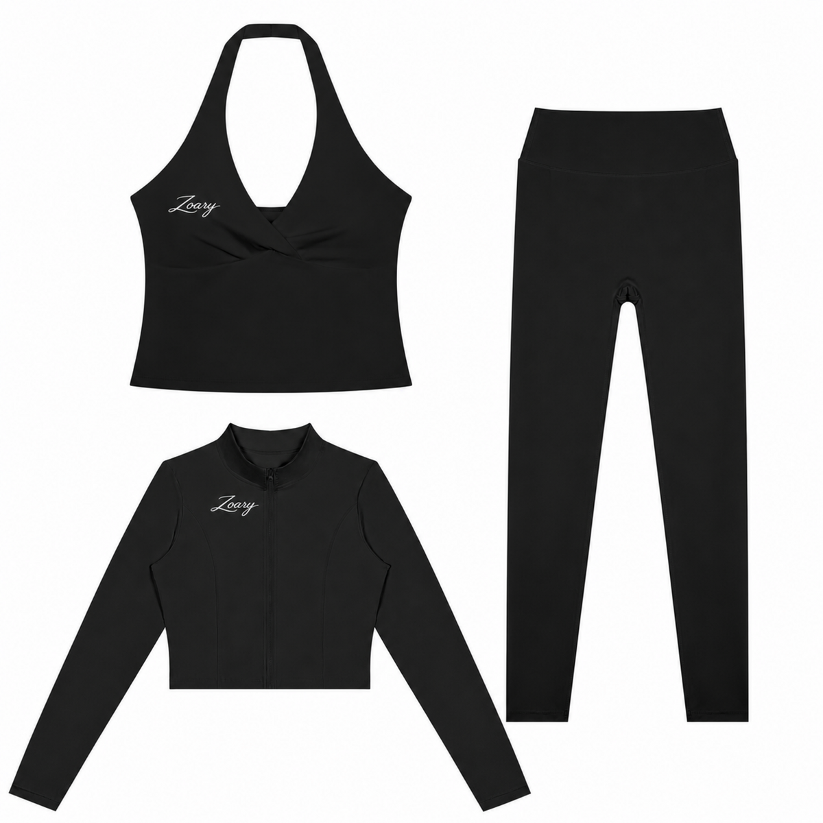 Zoary Women’s  3-Piece Set