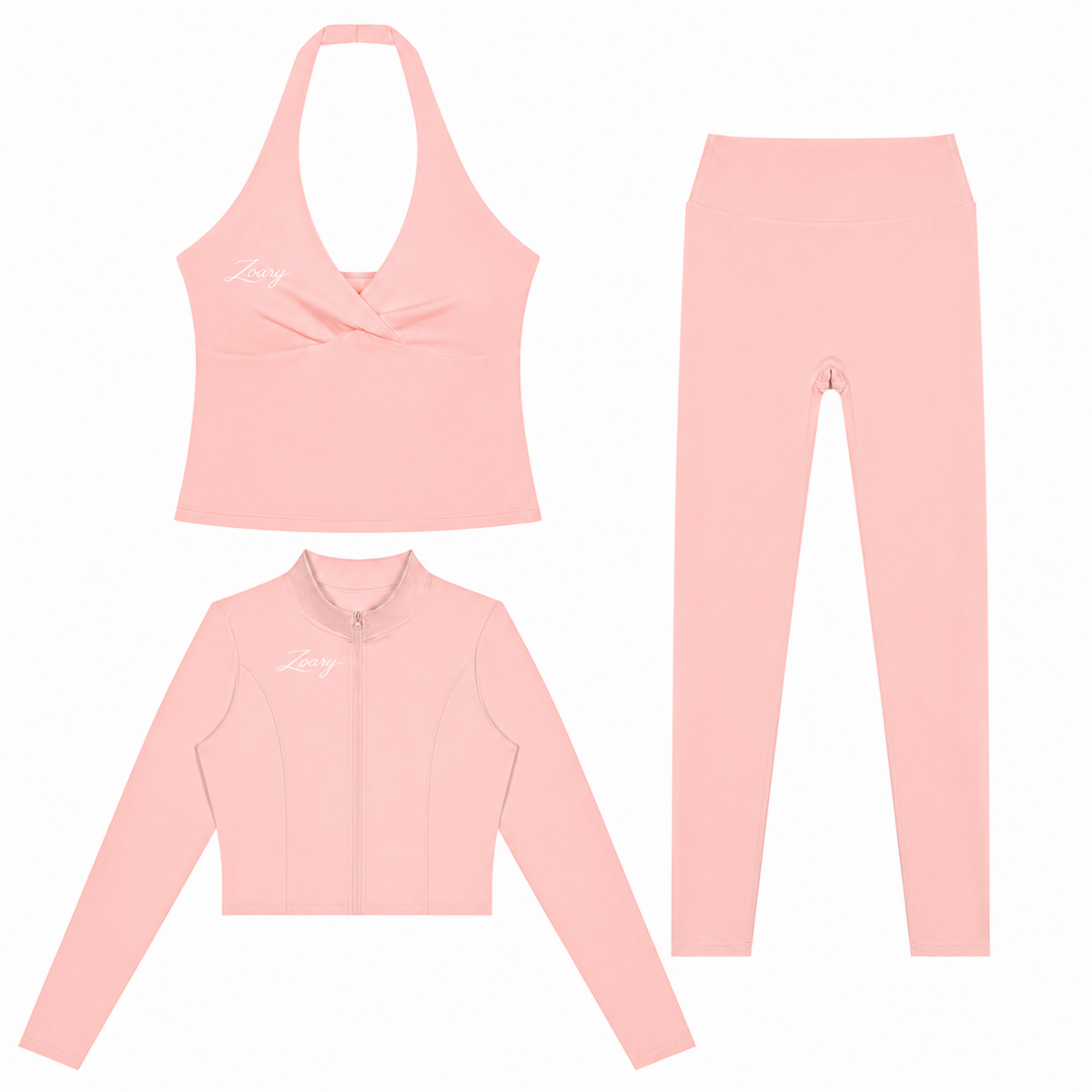 Zoary Women’s  3-Piece Set