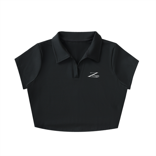 Zoary V-Neck