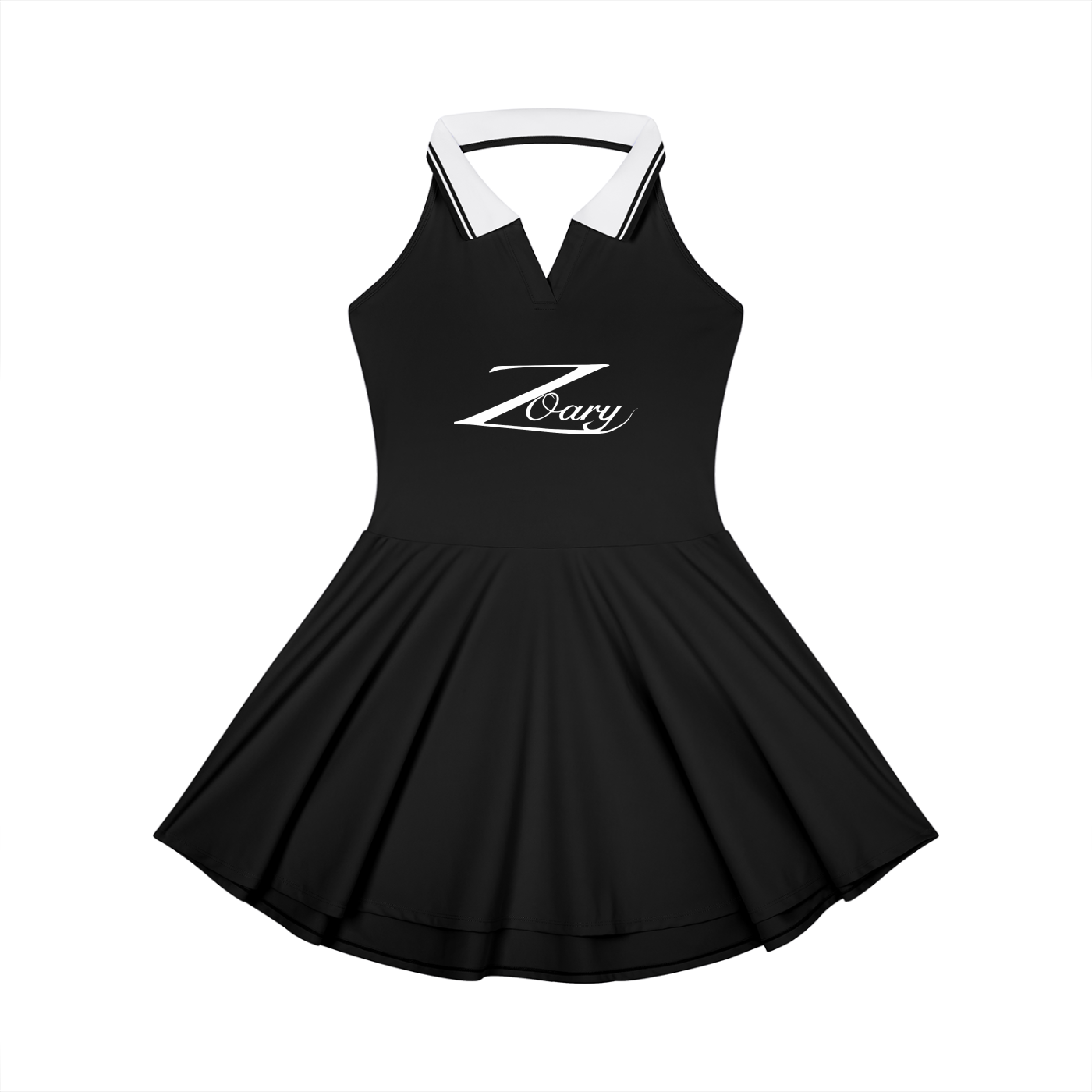 Zoary Tennis Dress