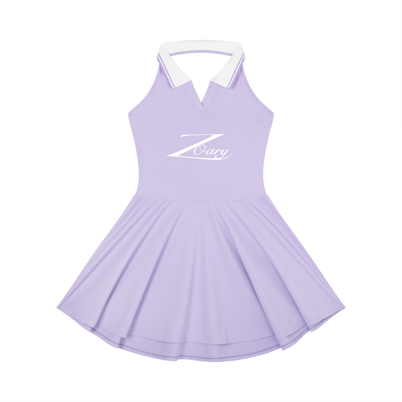 Zoary Tennis Dress
