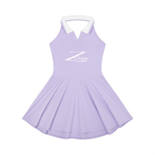 Zoary Tennis Dress