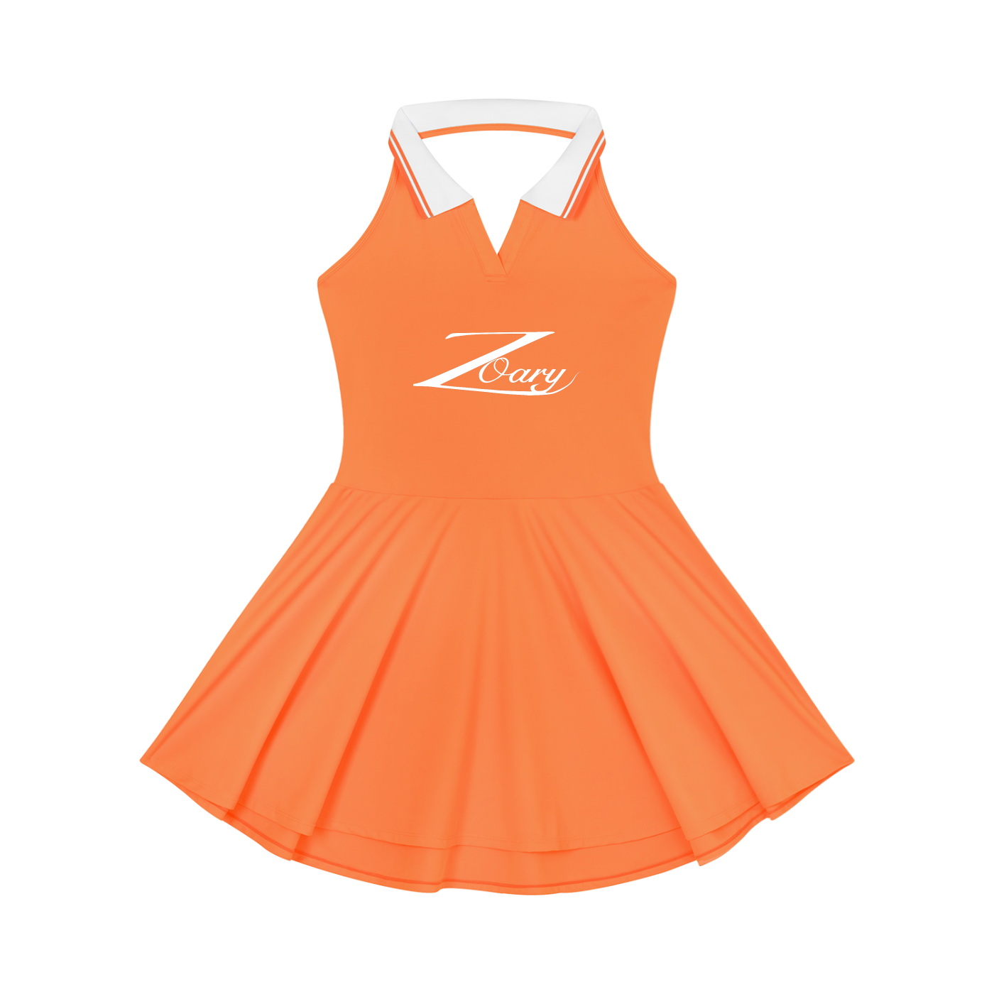 Zoary Tennis Dress