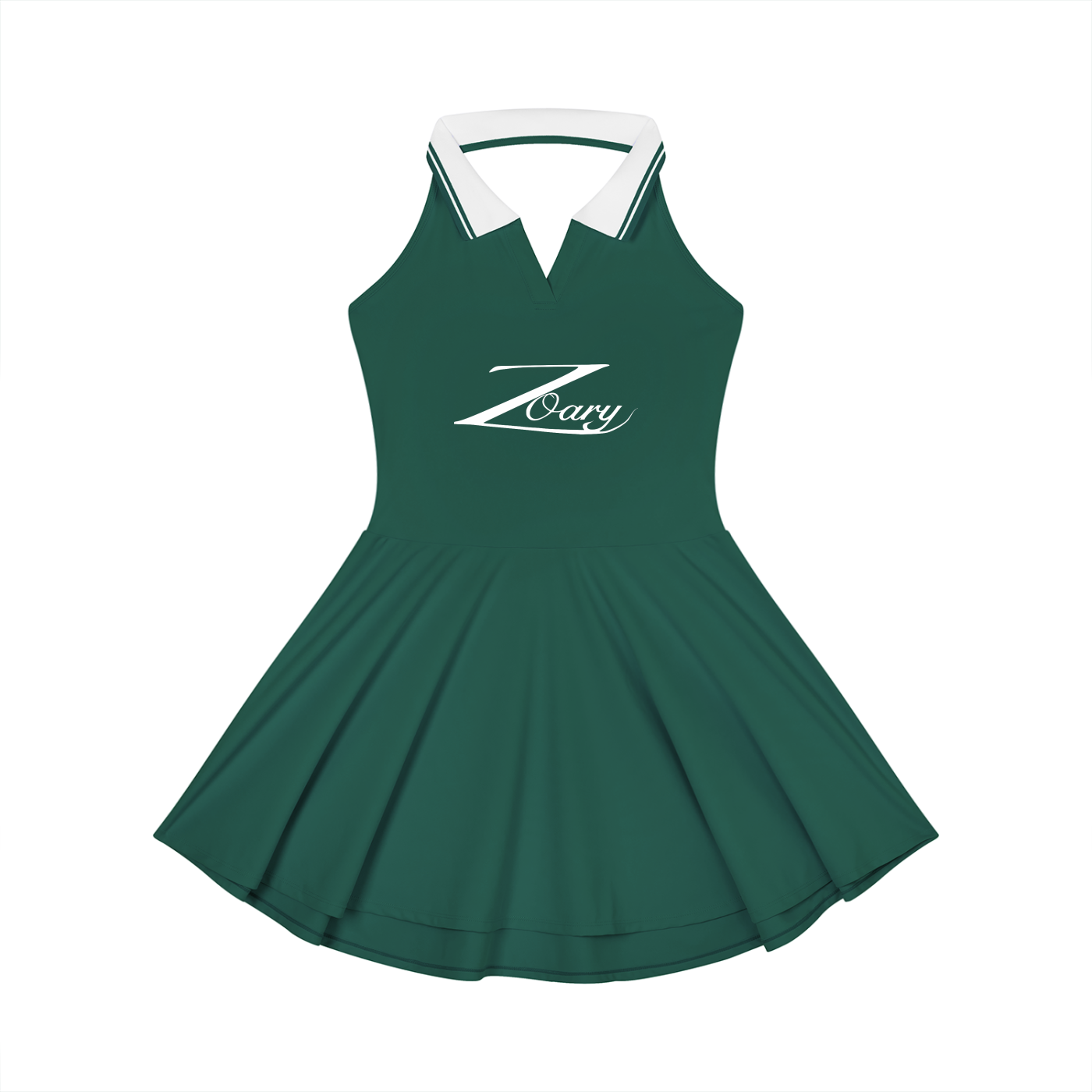 Zoary Tennis Dress