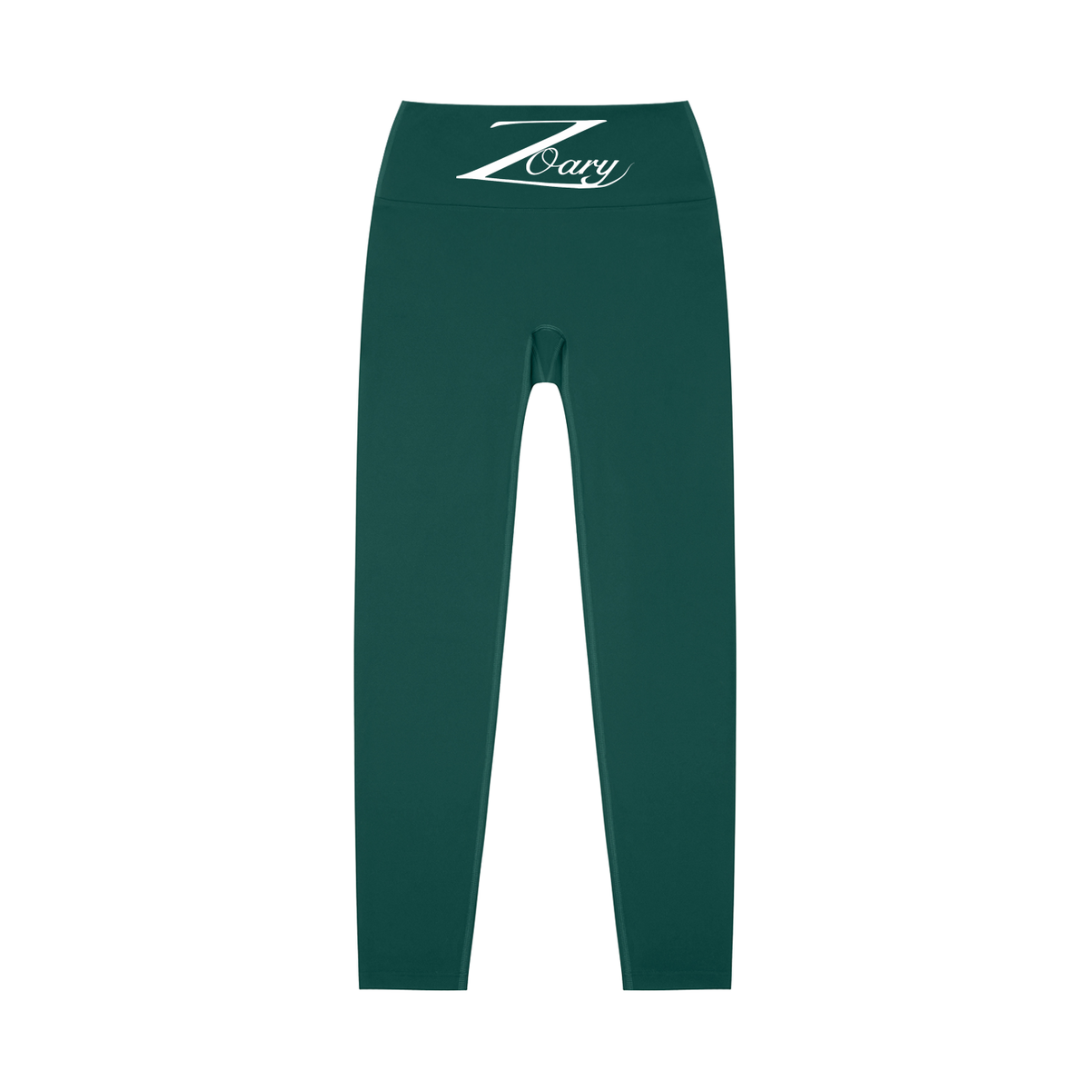High-Waisted Yoga Leggings