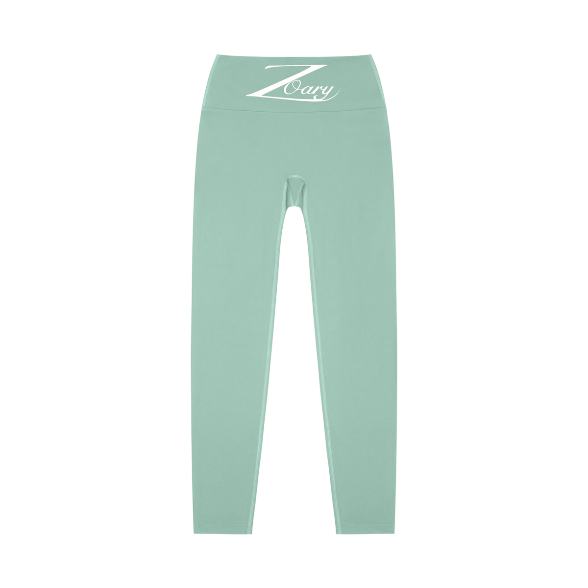 High-Waisted Yoga Leggings