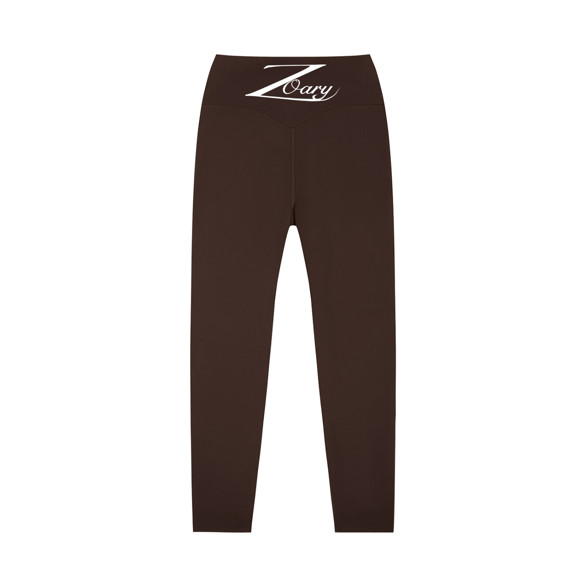 High-Waisted Yoga Leggings