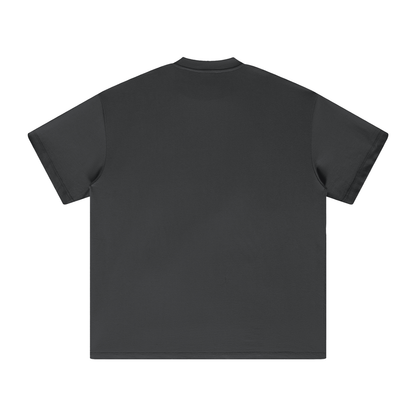 Heavyweight Earth Tone T-Shirt