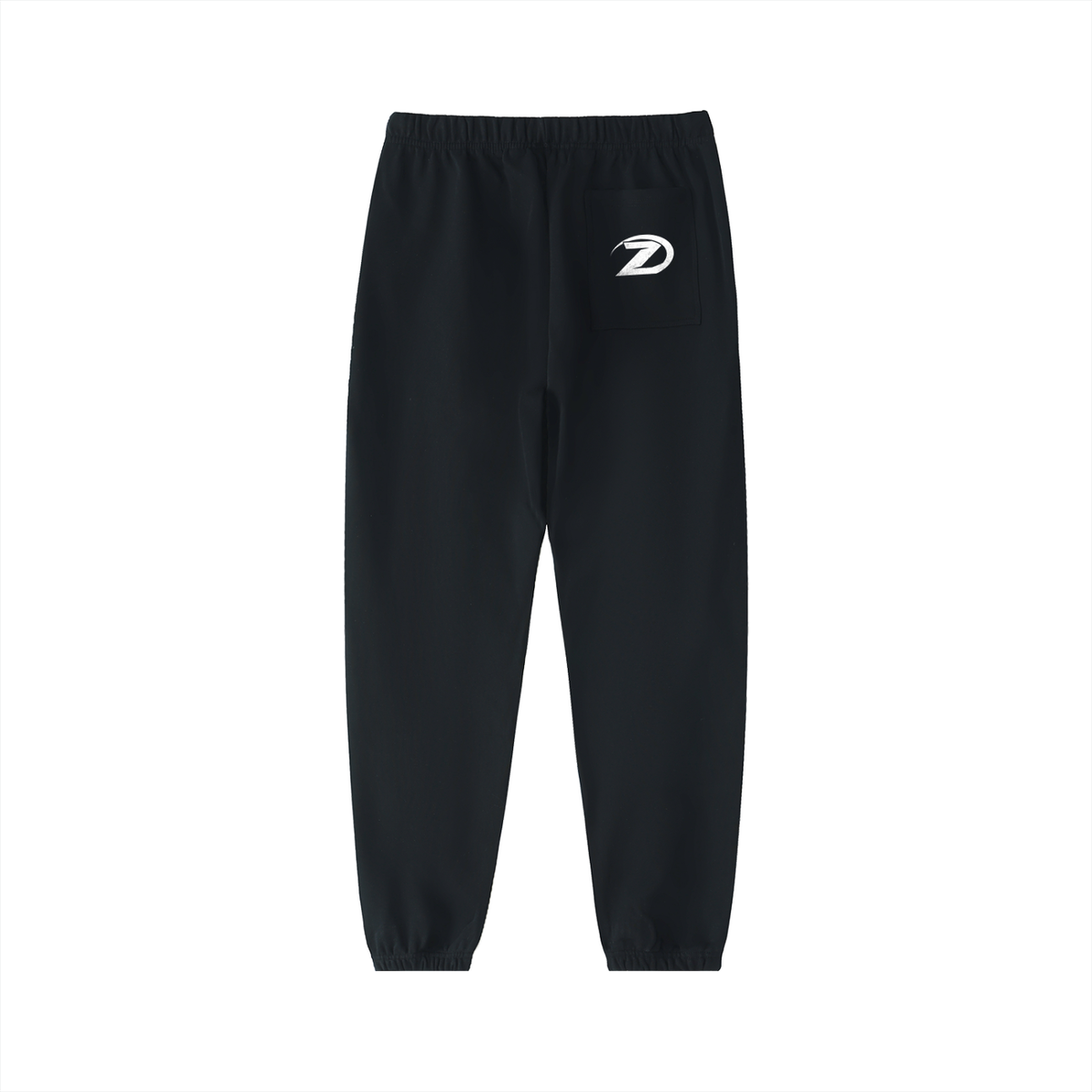 Essential Heavyweight Cotton Sweatpants