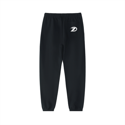 Essential Heavyweight Cotton Sweatpants