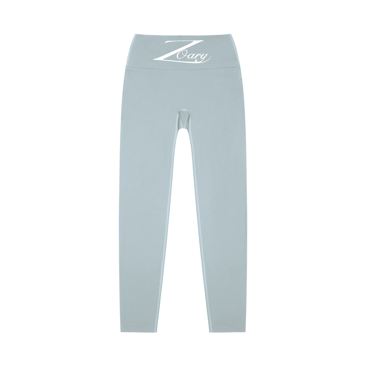 High-Waisted Yoga Leggings